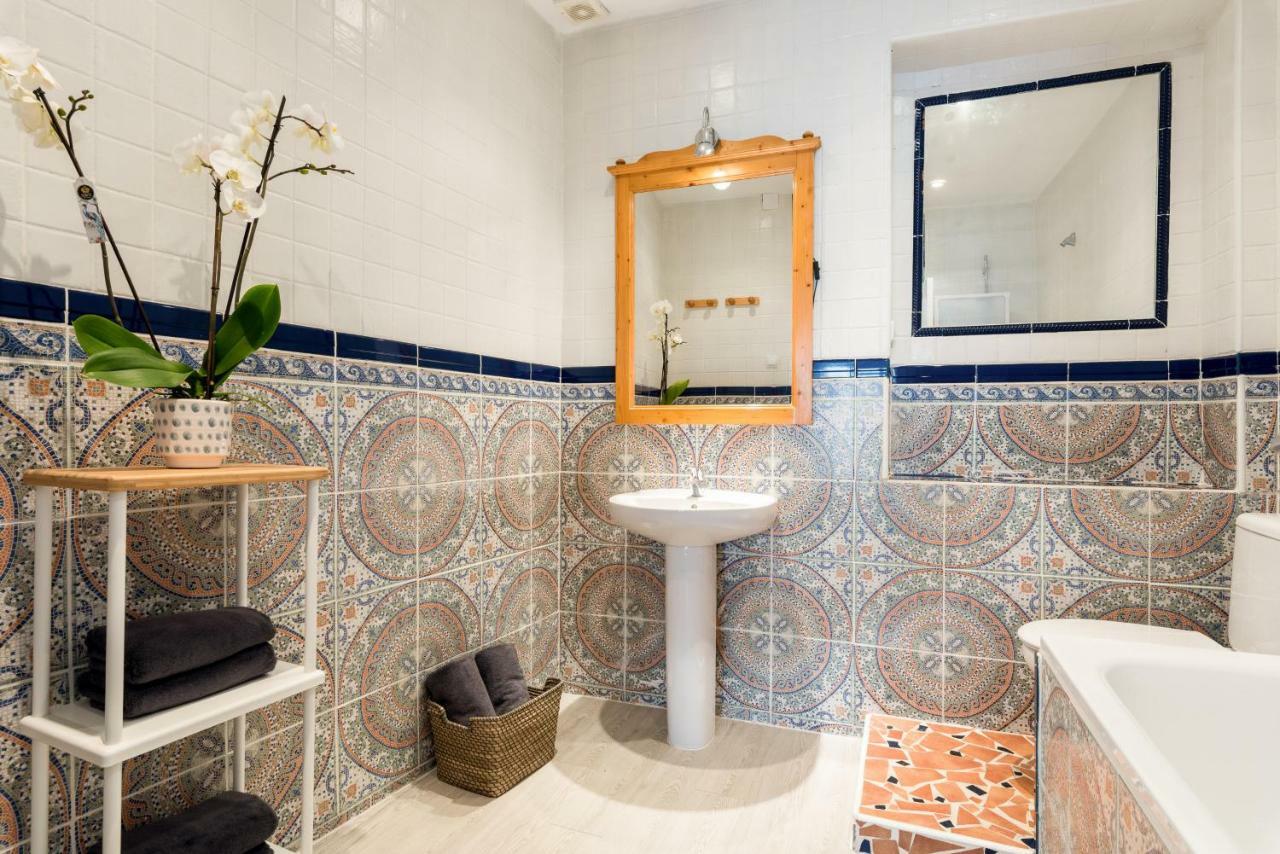 Apartament Julia Centro Historico