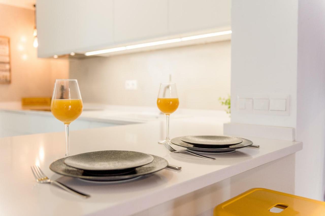 Apartament Julia Centro Historico